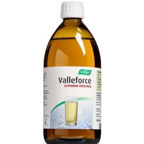 Valleforce Alpedrik Original 500 ml