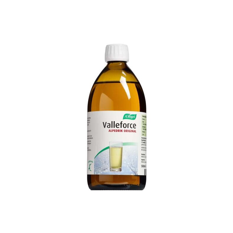 Valleforce Alpedrik Original 500 ml