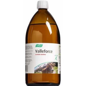 Valleforce Alpedrik Original 1000 ml