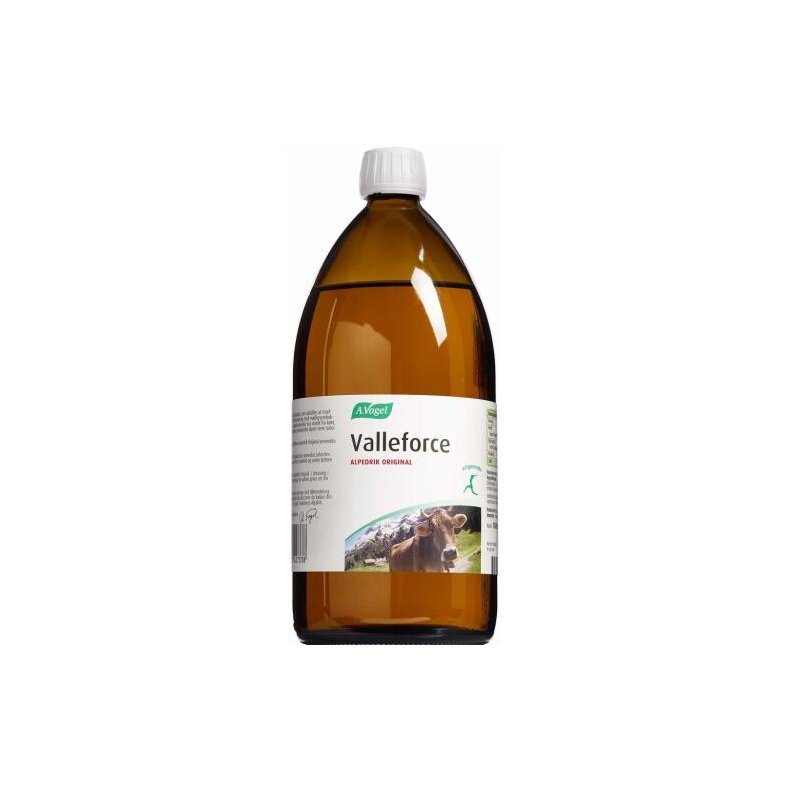 Valleforce Alpedrik Original 1000 ml