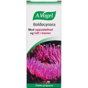 A.Vogel Boldocynara drber 100 ml