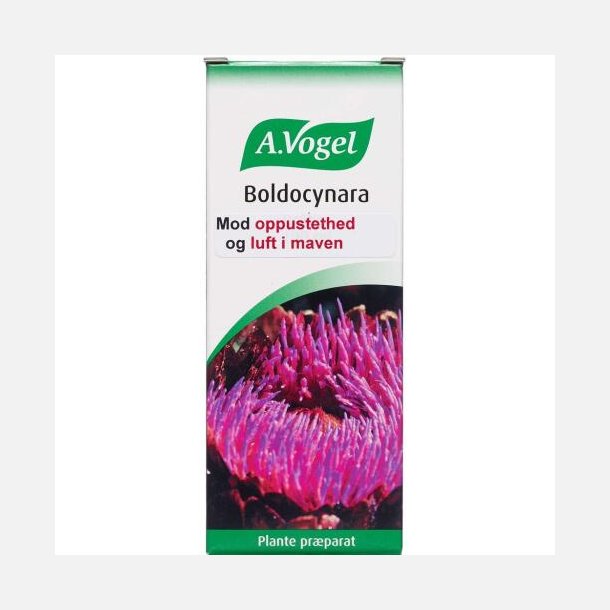 A. Vogel Boldocynara drber 100 ml
