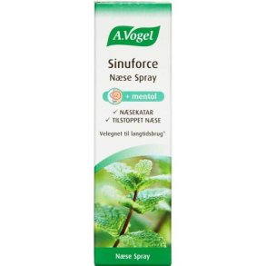 A. Vogel Sinuforce Nsespray 20 ml