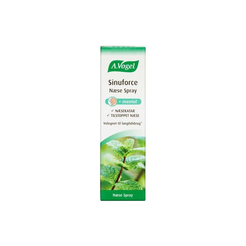 A. Vogel Sinuforce Nsespray 20 ml