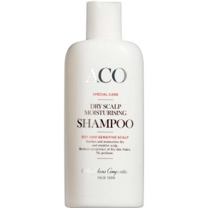 ACO DRY SCALP MOIST.SHAMPOO U/P 200 ML