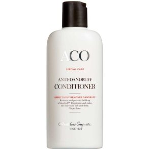 ACO ANTI DANDRUFF CONDITIONER U/P 200 ML