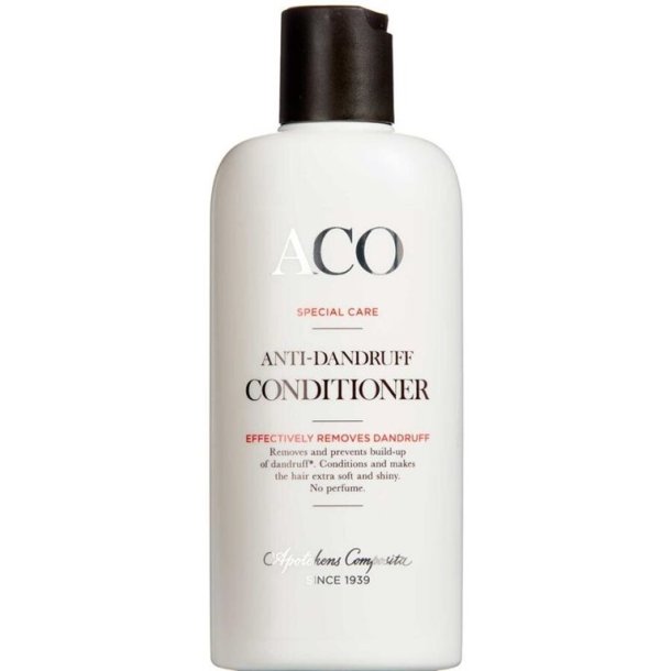 ACO ANTI DANDRUFF CONDITIONER U/P 200 ML