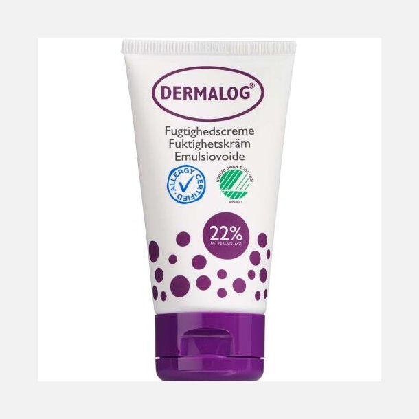 DERMALOGFugtighedscreme 50 ml