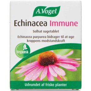A. Vogel Echinacea Imunne sugetabletter 30 stk