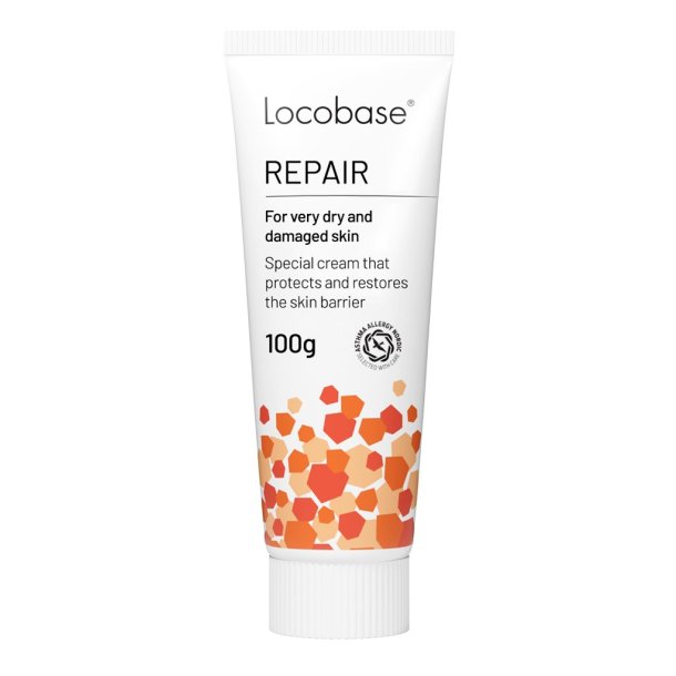 LOCOBASE REPAIR 100 G