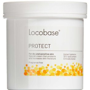 LOCOBASE FEDTCREME 350 G