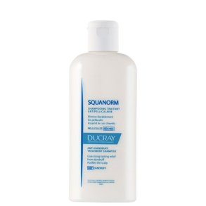 DUCRAY SQUANORM DRY SHAMPOO 200 ML