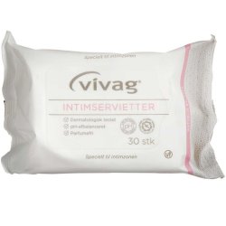 Vivag intimserviet 