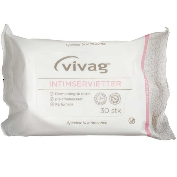 Vivag intimserviet 