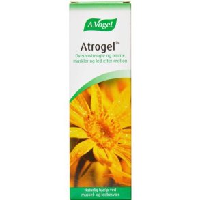 A. Vogel Atrogel 100 ml