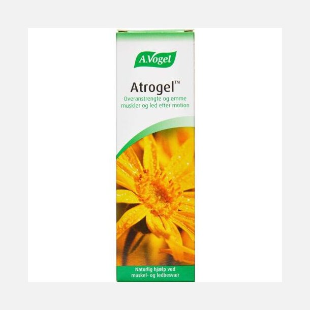 A. Vogel Atrogel 100 ml