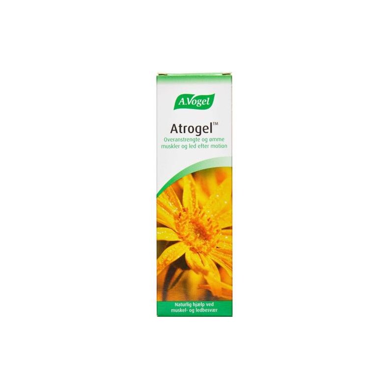 A. Vogel Atrogel 100 ml