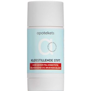 Apotekets Klestillende Stift 15ml