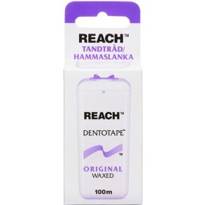 Reach Dentotape Original 100m 1.stk