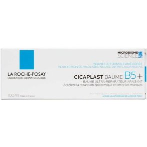 La Roche Posay Cicaplast balm B5+ 100 ml