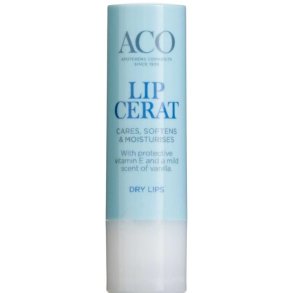 ACO LIP CERAT LBEPOMADE 4,6 G