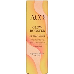 ACO Face Glow Vitamin C Booster Serum 30 ml