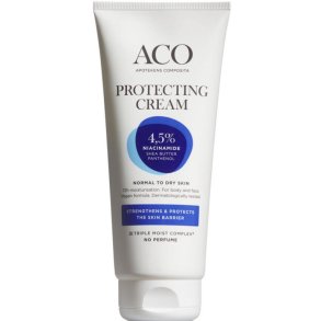 ACO PROTECTING CREAM UP 200 ML