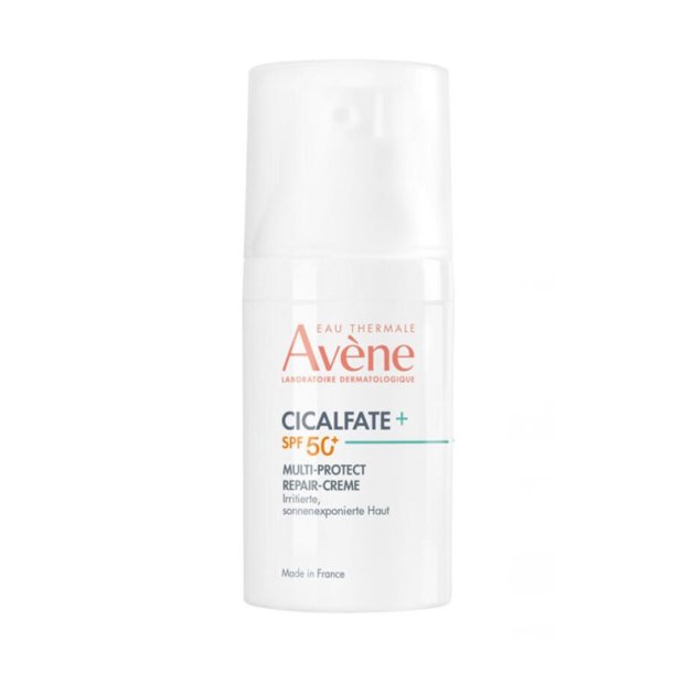  AVENE CICALFATE+ SPF50+ CREAM 30 ML