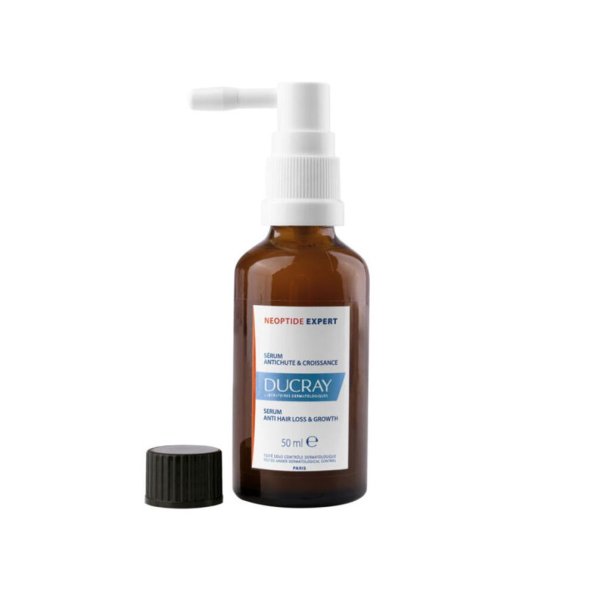 Ducray Neoptide Expert Serum 2x50 ml