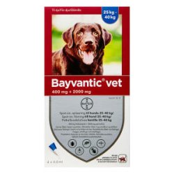 Bayvantic Vet Hunde