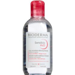  BIODERMA SENSIBIO H2O RENSEV