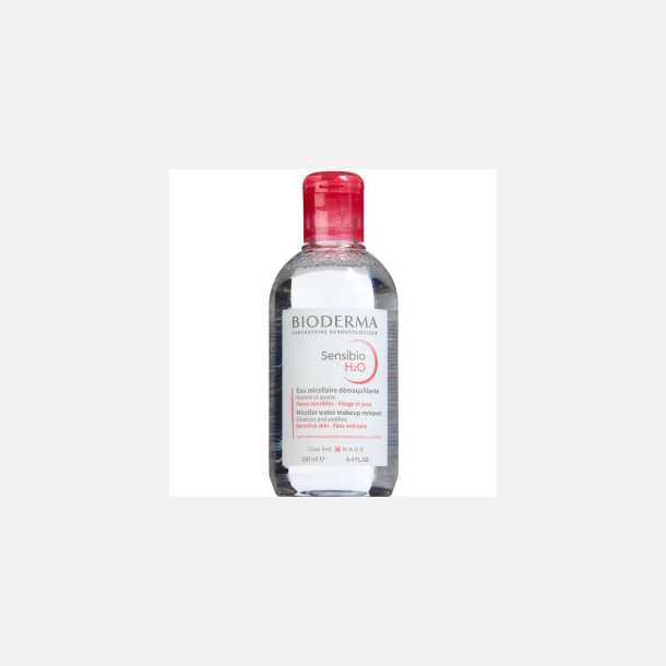  BIODERMA SENSIBIO H2O RENSEV