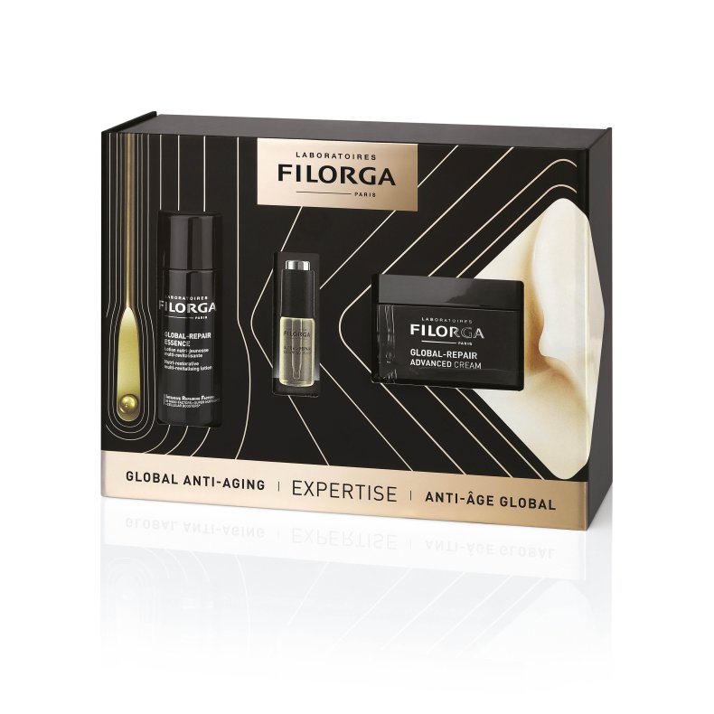 Filorga Global Anti-Aging Expertise Set