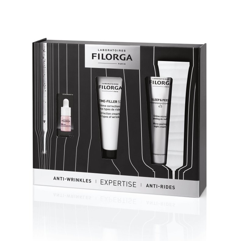 Filorga Anti-Wrinkles Expertise Set