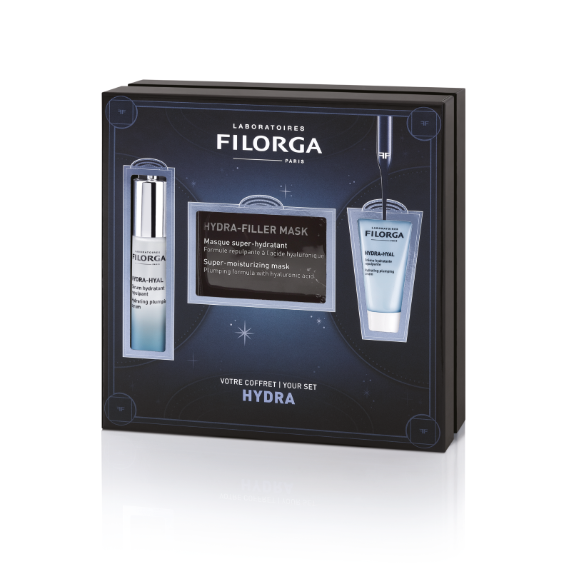 Filorga Hydrating Expertise Set