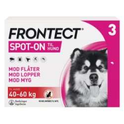  FRONTECT T.HUND 