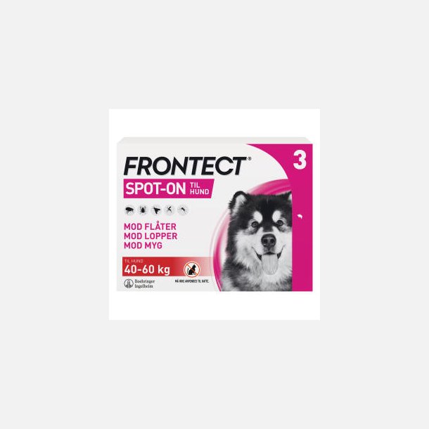  FRONTECT T.HUND 