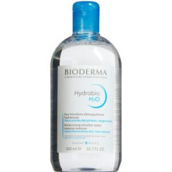 BIODERMA HYDRABIO H2O