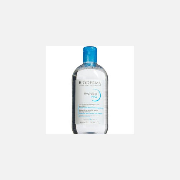 BIODERMA HYDRABIO H2O