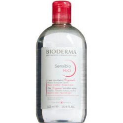  BIODERMA SENSIBIO H2O RENSEV