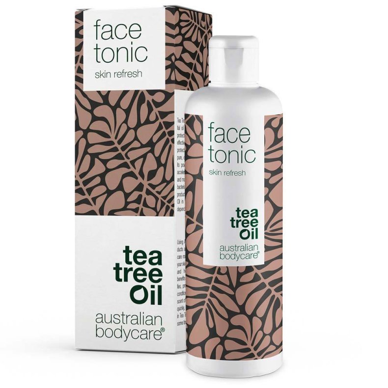 Australian Bodycare, Face Tonic 150ml