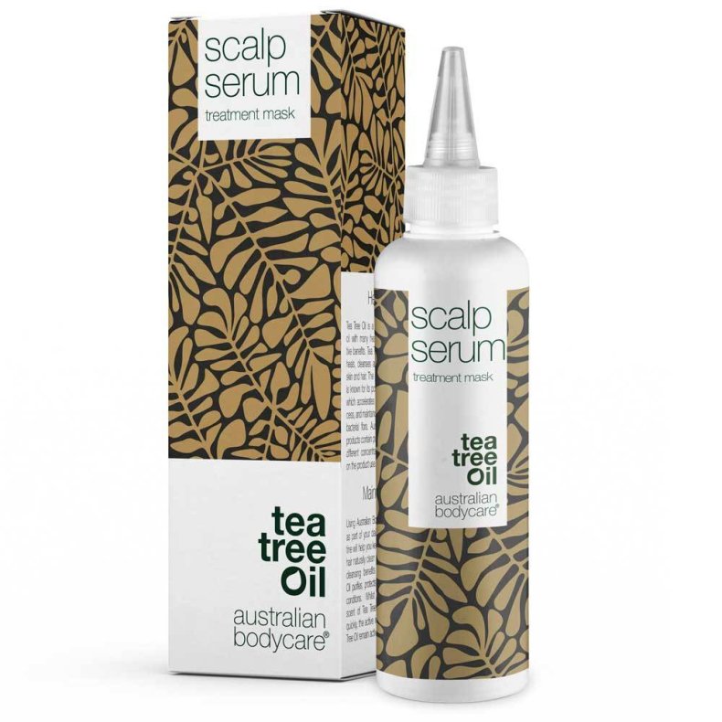 Australian Bodycare, Scalp Serum 150ml