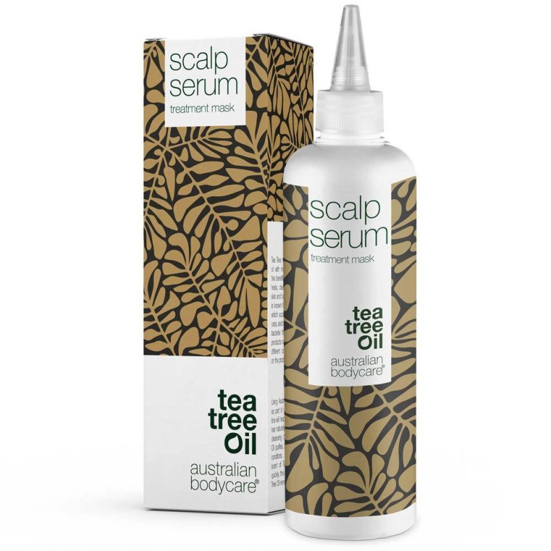 Australian Bodycare, Scalp Serum 250ml