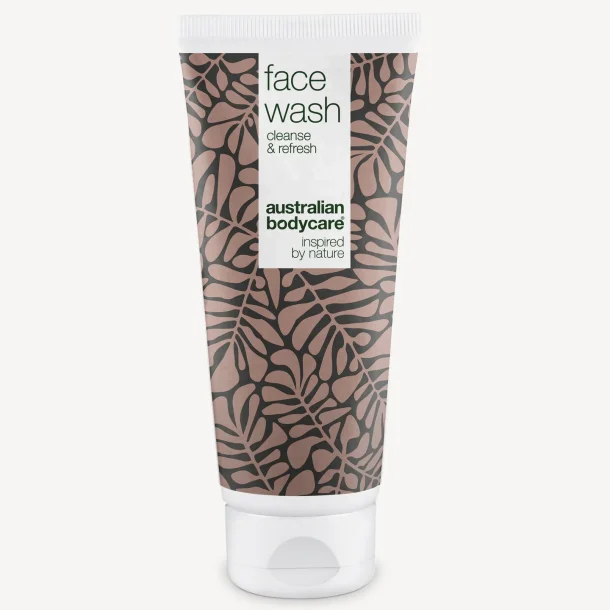 AUSTRALIAN FACE WASH 200 ML