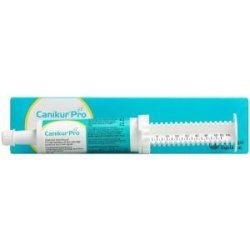 Canikur Pro Pasta 