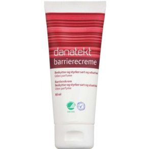 DanatektBarrierecreme 60 ml