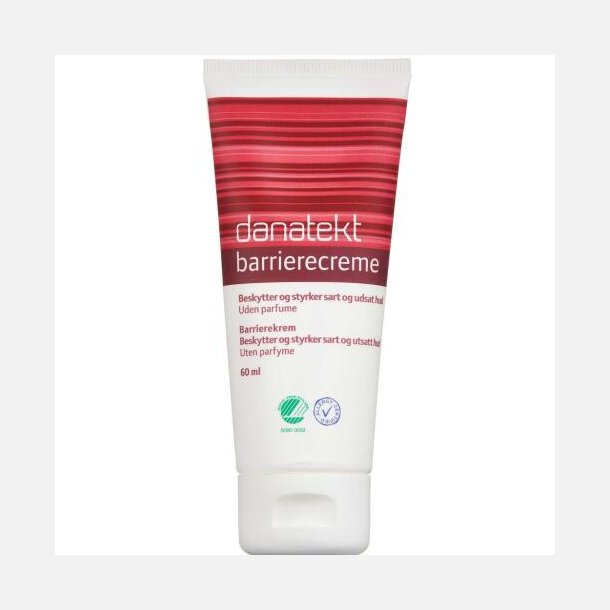 DanatektBarrierecreme 60 ml