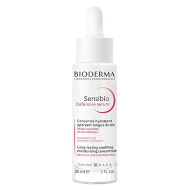 Bioderma Sensibio Defensive serum