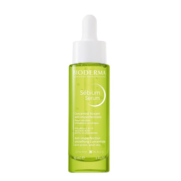 BIODERMA SEBIUM SERUM 30 ML