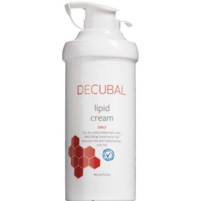 DecubalLipid Cream 500 ml